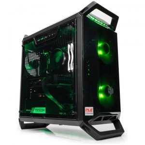 PLE Ranger AMD Custom Gaming PC