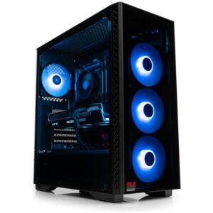 PLE Cobalt Prebuilt Gaming PC
