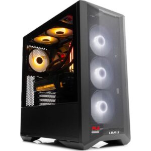 PLE Inferno RTX 3080 Ti Ready To Go Gaming PC
