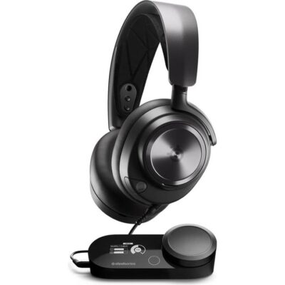 SteelSeries Arctis Nova Pro Gaming Headset for Xbox and PC