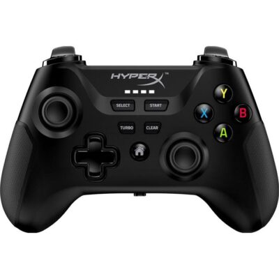 HyperX Clutch Wireless Gaming Controller - Mobile & PC