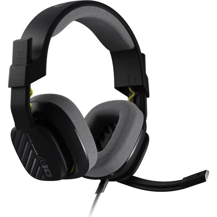 ASTRO Gaming A10 Gen 2 for Playstation - Black