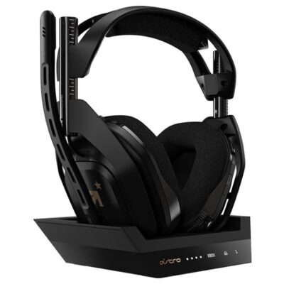 ASTRO Gaming A50 Wireless Headset + Base Station for Xbox
