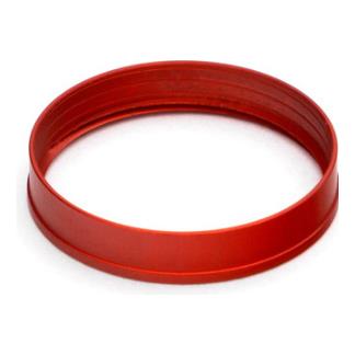 EK Torque HTC 12 Colour Rings Pack - Red