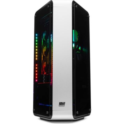 PLE Capsule RTX 3080 Ready To Go Gaming PC